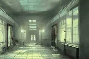 Психбольница 2