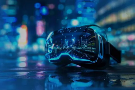 VR-квест «Виртуальная реальность» от Portal VR