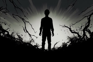 Фотография перформанса Собиратель душ от компании Lost (Фото 1)