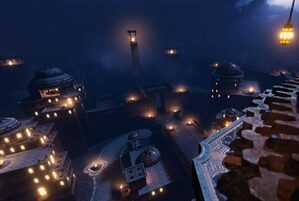 Фотография VR-квеста Prince of Persia: the Dagger of Time от компании Portal VR (Фото 2)